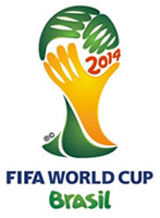 FIFA World Cup Soccer Quarter Finals