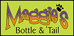 Maggie's Bottle and 'Tail Orange Beach, AL