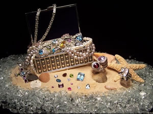Be-Jeweled Jewelers Gulf Shores, AL Shopping, Services
