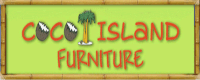 Coco Island Furniture & Accessories Orange Beach, AL