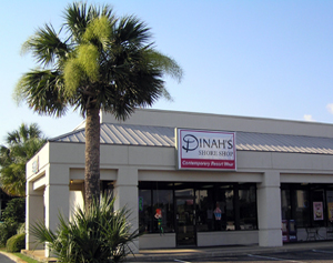 Dinah's Shore Shop Orange Beach, AL Shopping, 