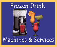 Frozen Drink Machines & Services of Alabama, Inc. Gulf Shores, AL