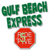 Gulf Beach Express Orange Beach, AL