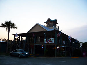 Happy Harbor Bar and Restaurant Orange Beach, AL Dining, Entertainment