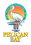 Pelican Bay Premium Daiquiri Mix Gulf Shores, AL