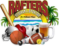 Rafters Restaurant & Sports Bar Gulf Shores, AL