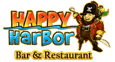 Happy Harbor Bar and Restaurant Orange Beach, AL