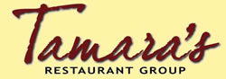 Tamara's Restaurant Group Fairhope, AL