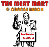 The Meat Mart Orange Beach, AL