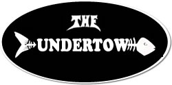 The Undertow Bar & Grill Orange Beach, AL