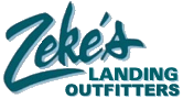 Zeke's Landing Outfitters Orange Beach, AL